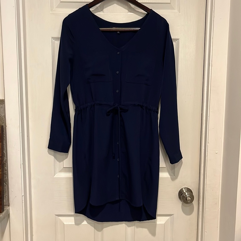 One Clothing Los Angeles Dress